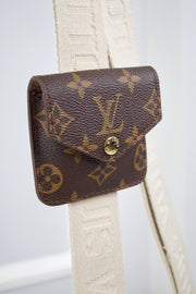 LOUIS VUITTON-UTILITY CROSSBODY