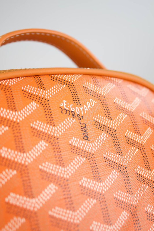 GOYARD-Backpack