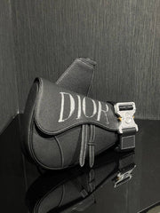 DIOR- Dior Saddle Men