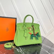 HERMES-Hermes Birkin Bag 30 Cm  Togo leather  30x22 Cm