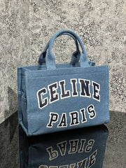 CELINE- Cabas Tote