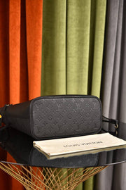 LOUIS VUITTON-Neverfull Empreinte