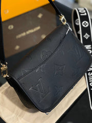 LOUIS VUITTON- Diane Monogram