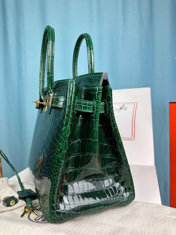 HERMES-BIRKIN 30 CM