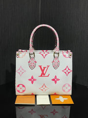 LOUIS VUITTON-