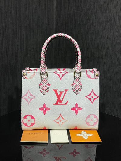 LOUIS VUITTON-