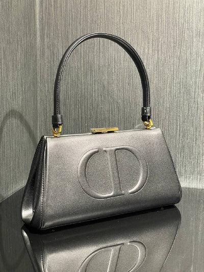 DIOR-Top Handle