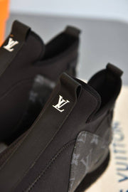 LOUIS VUITTON-LOUIS VUITTON -  Run Away Slip Sneaker