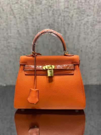 HERMES- Kelly Bag 25