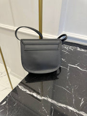 YVES SAINT LAURENT- KAIA SMALL SATCHEL