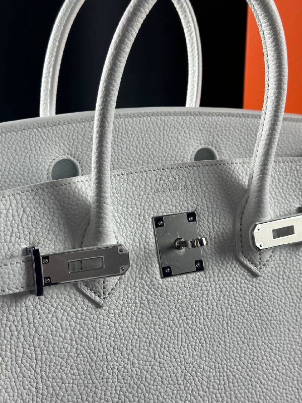 HERMES-HERMES BİRKİN 30 cm TOGO LEATHER