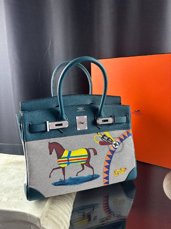 HERMES-HERMES BİRKİN 30