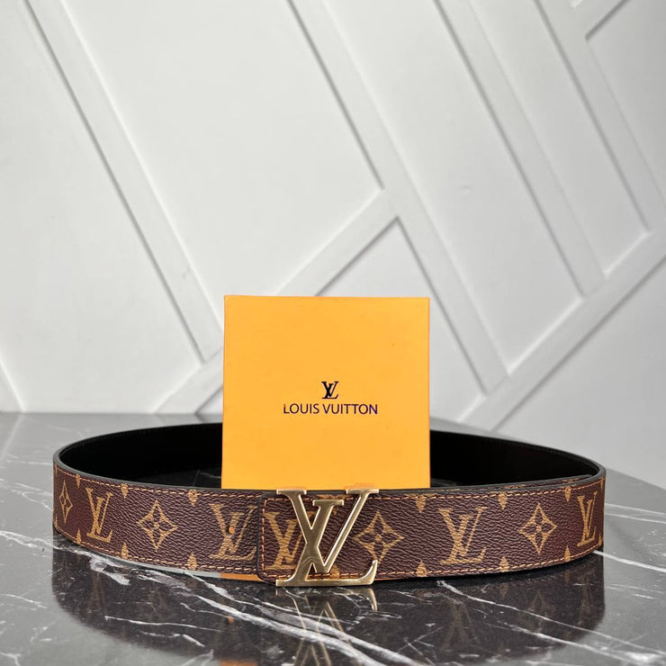 CINTURA LOUIS VUITTON-