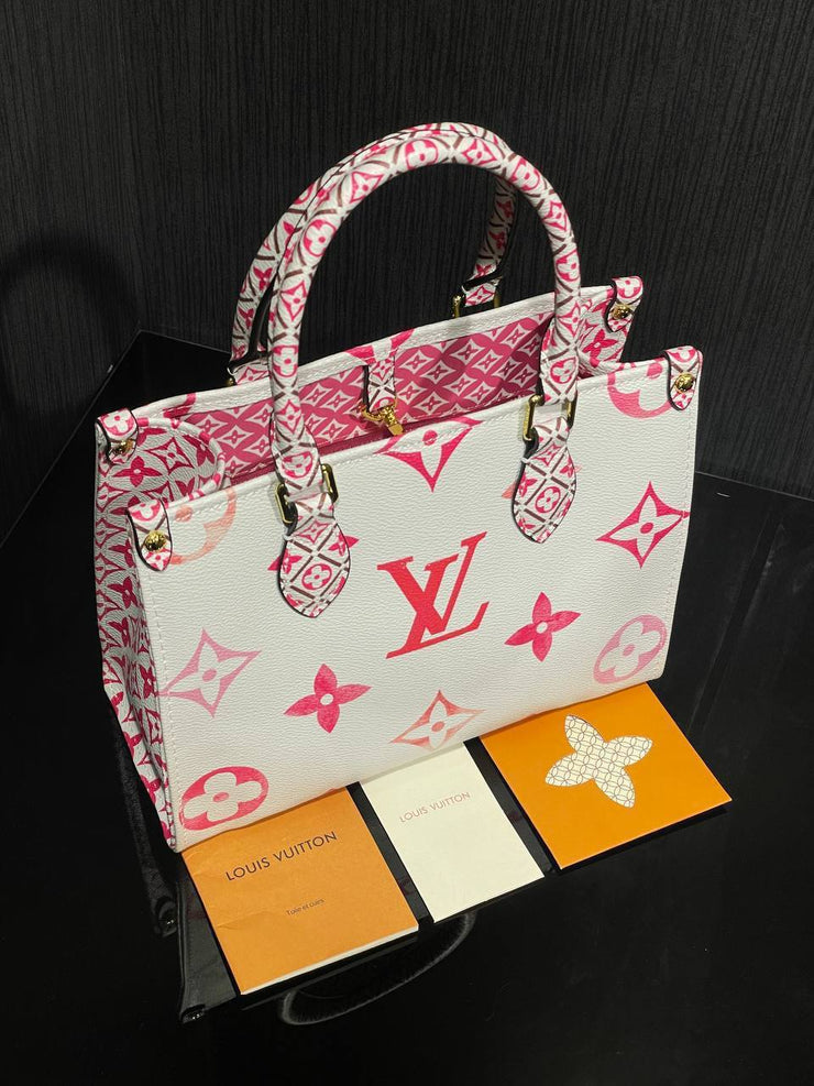 LOUIS VUITTON-