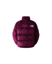 The North Face Giacca Versa Velour Da Donna