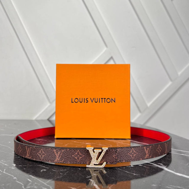 CINTURA LOUIS VUITTON-