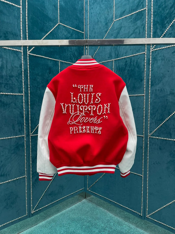 Louis Vuitton Jacket