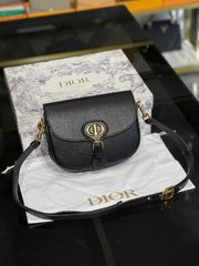 DIOR-Bobby Medium Bag