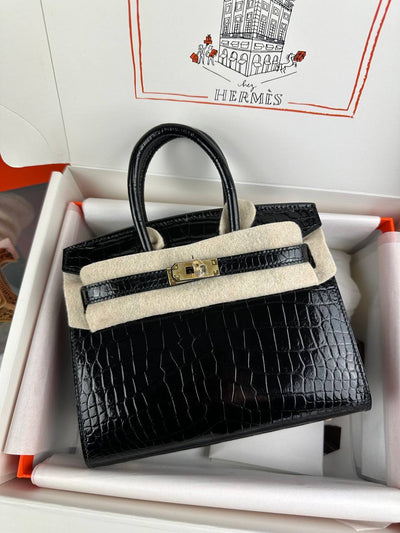 HERMES-BİRKİN 20 CM