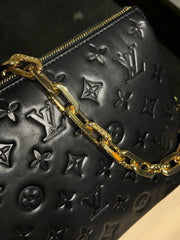 LOUIS VUITTON-Coussin PM