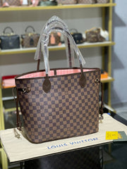 LOUIS VUITTON - Neverfull MM