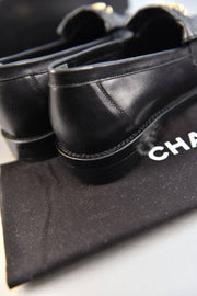 CHANEL-CHANEL - Loafers