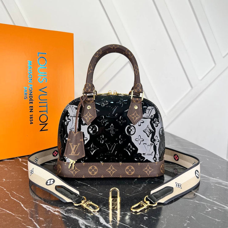 LOUS VUITTON-ALMA