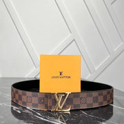 CINTURA LOUIS VUITTON-