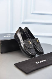 CHANEL-CHANEL - Loafers