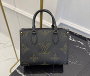 LOUIS VUITTON - ONTHEGO