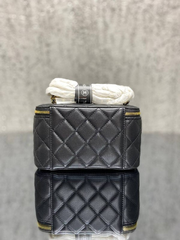 CHANEL- Vanity Bag