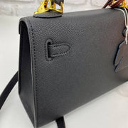 HERMES-Hermes Kelly 22 20 x 14 cm