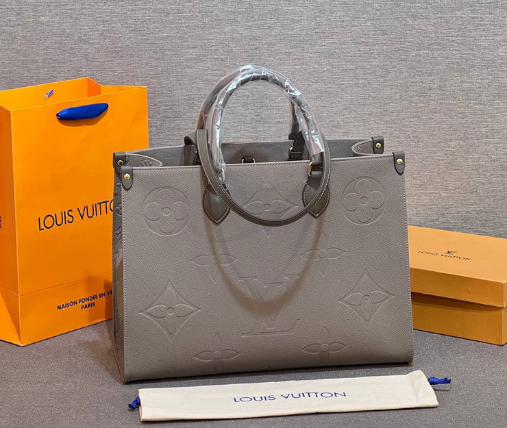 LOUIS VUITTON-ONTHEGO