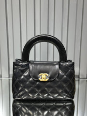 CHANEL-Handbag