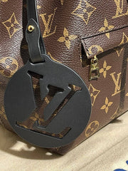 LOUIS VUITTON-Montsouris PM