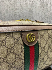 GUCCI-Shoulder Bag