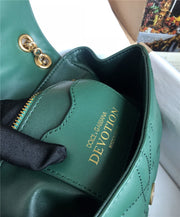 D&G - BAG GREEN