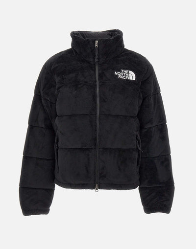 The North Face Giacca Versa Velour Da Donna