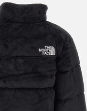 The North Face Giacca Versa Velour Da Donna