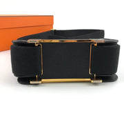 HERMES - MINI BAG BLACK