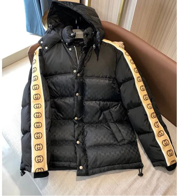 Gucci Jacket