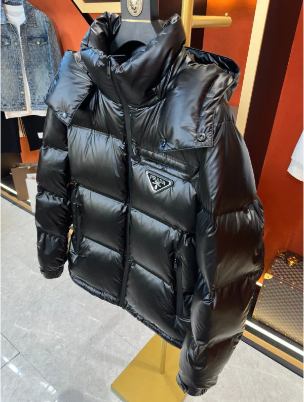 Prada Jacket