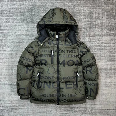 Moncler Jacket