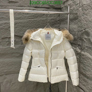 GIUBBINO MONCLER DONNA