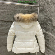 GIUBBINO MONCLER DONNA