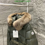 GIUBBINO MONCLER DONNA