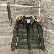 GIUBBINO MONCLER DONNA