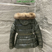 GIUBBINO MONCLER DONNA