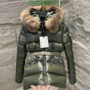 GIUBBINO MONCLER DONNA