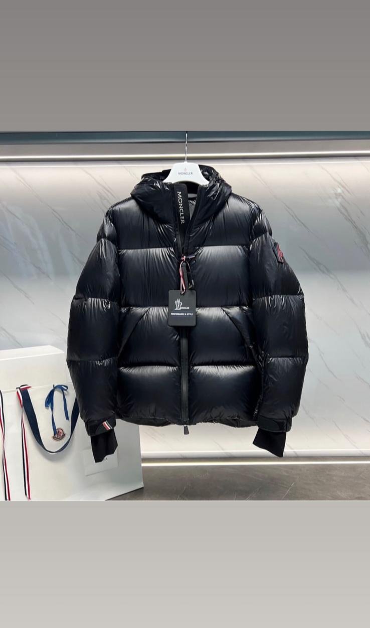 GIUBBINO MONCLER